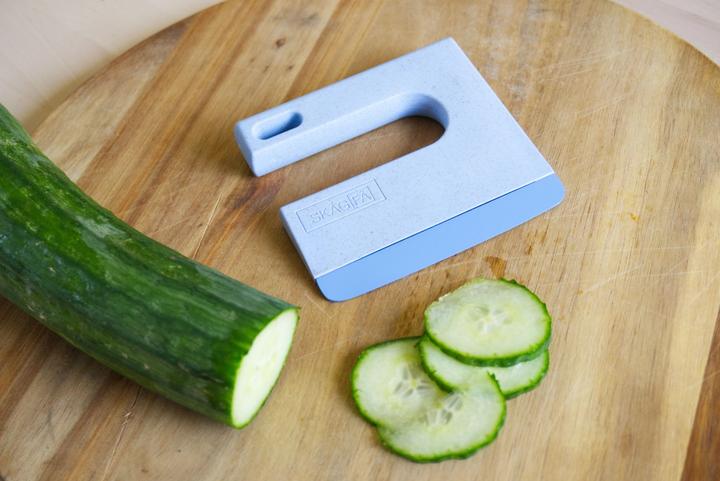 Actual product image SKÅGFÄ Klyv cornflower