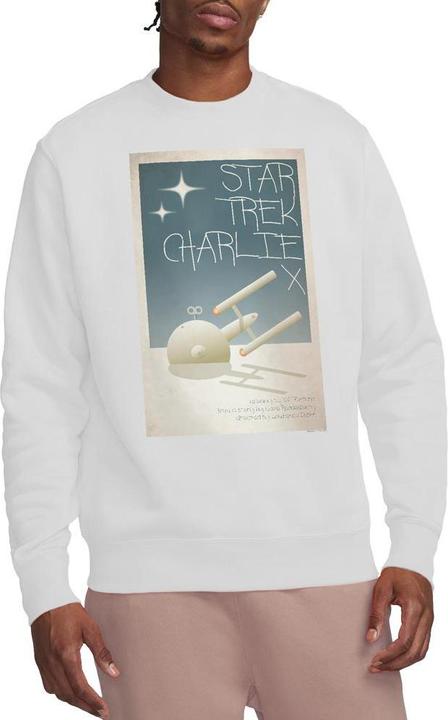 Image du produit - Sweat THE ORIGINAL SERIES EPISODE - Adulte (M)