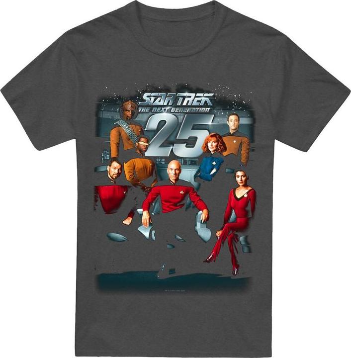 Produktbild 25th Anniversary TShirt (XXL)