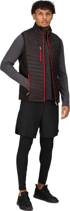 Produktbild Regatta Navigate Weste Hybrid (3XL)