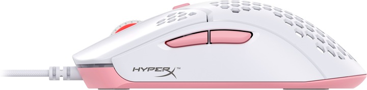 Actual product image HyperX Pulsefire Haste (Cable)