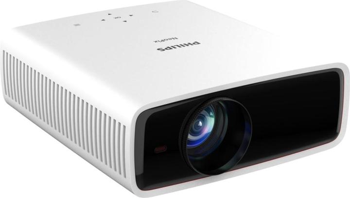 Philips NeoPix 550 (Full HD, 500 lm, 1.43:1)