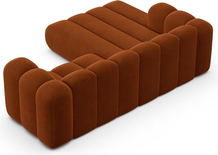 Produktbild Micadoni Lupine (Ecksofa)