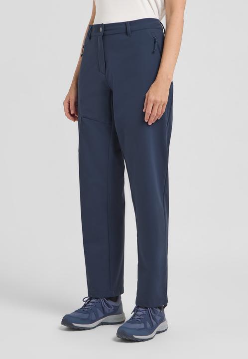 Actual product image Jack Wolfskin Pico Trail Pants W (42)