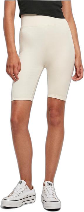 Immagine prodotto Urban Classics Ladies High Waist Cycle Shorts - 5886 (3XL)