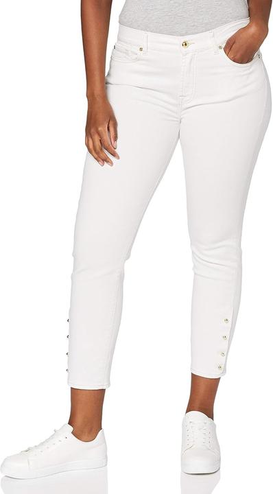 7 For All Mankind Roxanne Ankle Jeans