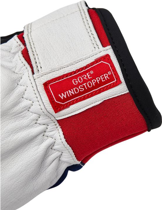 Produktbild Hestra Ergo Grip Active Handschuhe (6)