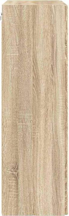 Actual product image vidaXL TV-Schränk (31 x 31 x 100 cm)