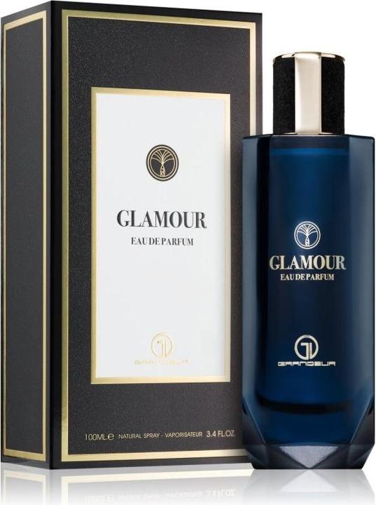 Produktbild Grandeur Elite Grandeur - Grandeur Glamour - EDP - Volume: 100 ml (Eau de Parfum, 100 ml)