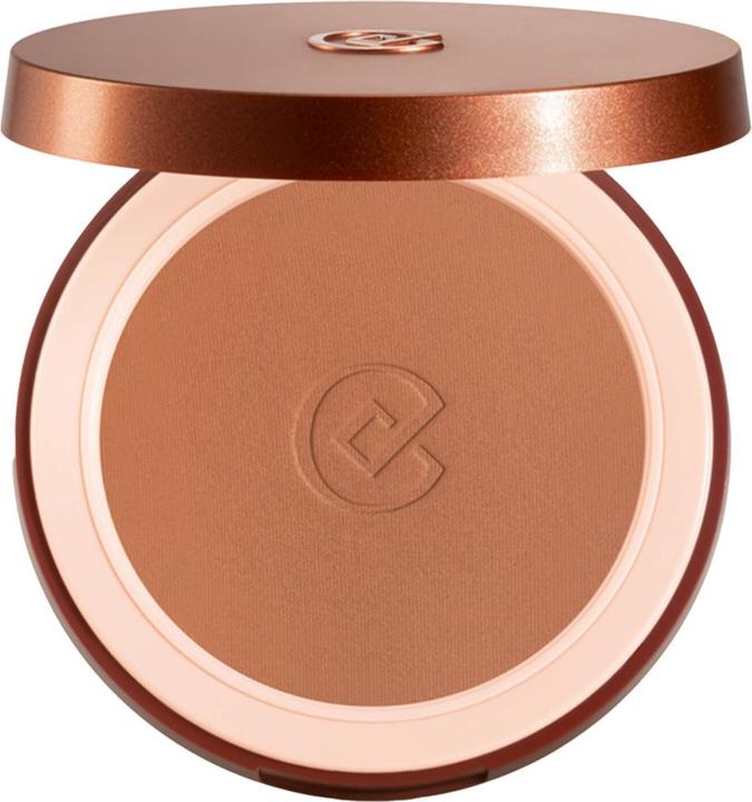 Productafbeelding Collistar CS Make-up - Terra Abbronzante Effetto Seta 05 Malibu Glow (05, Bronzer, 9 g)