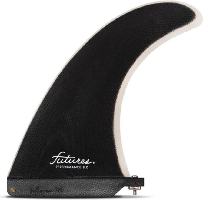 Futures Single Fin Performance Fiberglass US