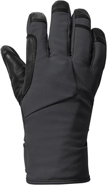 Produktbild Jack Wolfskin Alpspitze Merino Glove (M)