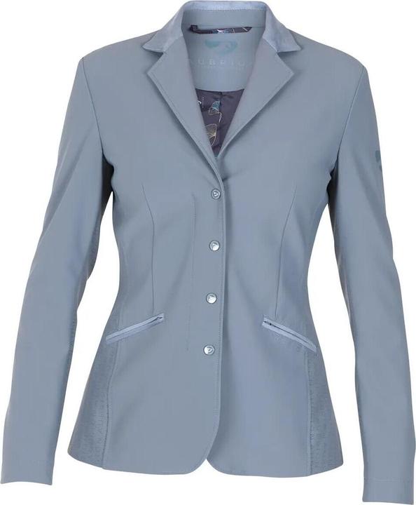 Actual product image Aubrion Childrens/Kids Bolton Horse Riding Jacket (32)