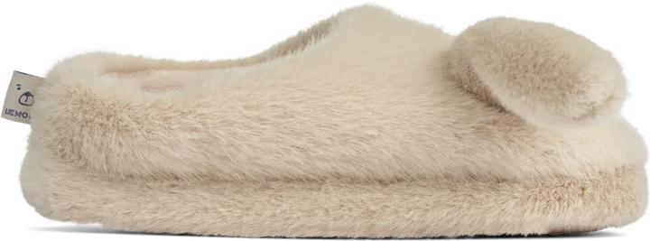 Immagine prodotto Liewood Pantofole / Fringuelli Aviaja rabbit Mist (21)