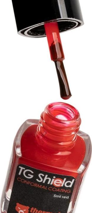 Actual product image Thermal Grizzly Shield protective lacquer (32 g)