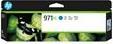 Immagine prodotto HP 971xl (C)