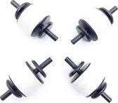 Actual product image Brother Cleaner Pinch Roller