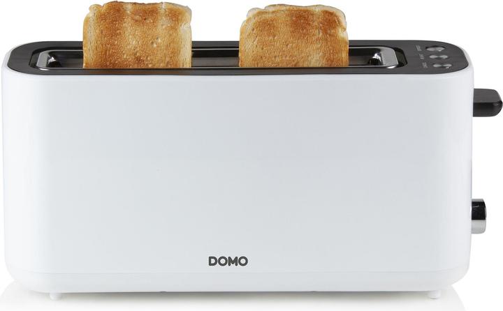 Produktbild Domo DO962T Toaster