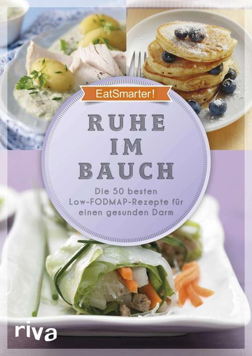 Image du produit EatSmarter! Ruhe im Bauch (Allemand, EatSmarter !, 2017)
