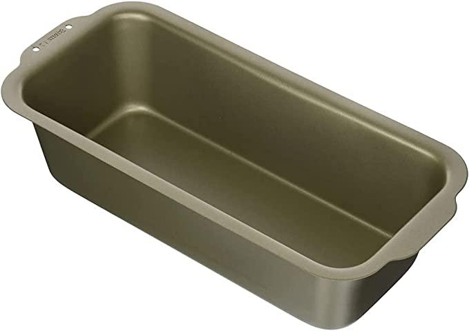 Produktbild Städter Brotbackform 22 x 10 cm / H 6,5 cm Silber