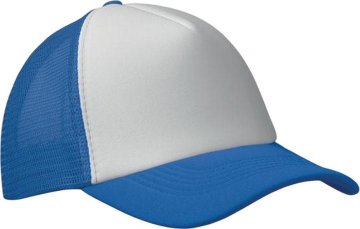 Actual product image MidOcean Bubble Trucker Cap (One size)