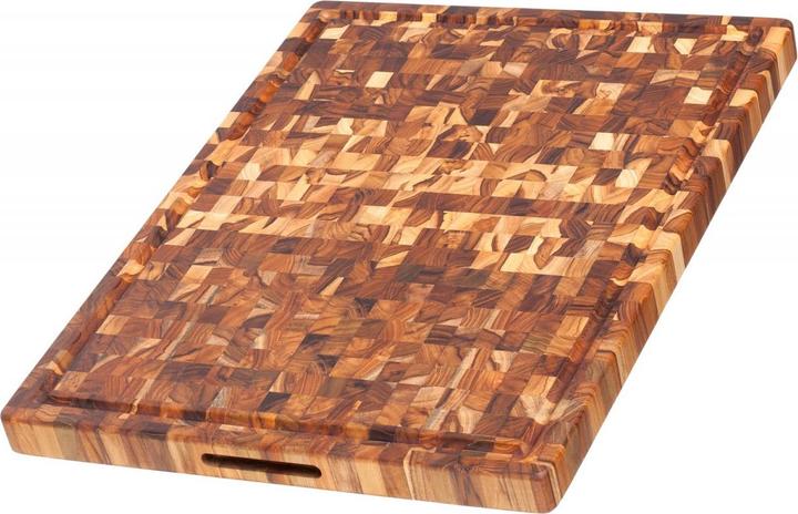 Produktbild TeakHaus Schneide- und Servierbrett