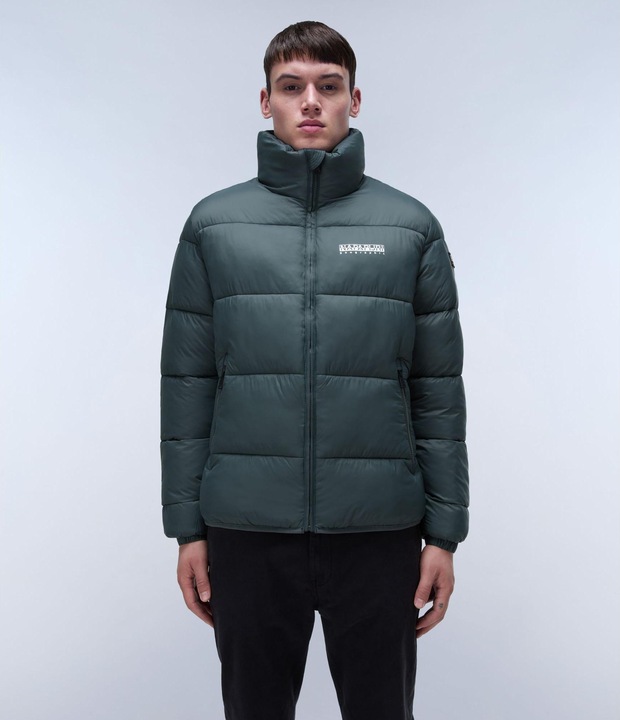 Actual product image Napapijri down jacket a-suomi 3 (L)