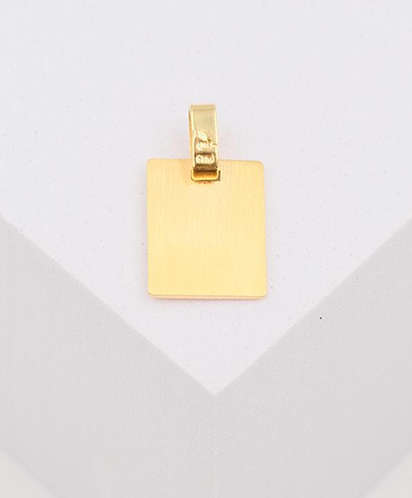 Image du produit Muau Ange (750 Platine)