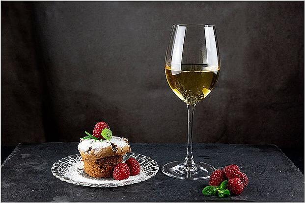 Produktbild Riedel Glas für Weisswein (35 cl, 1 Glas, Weissweingläser)