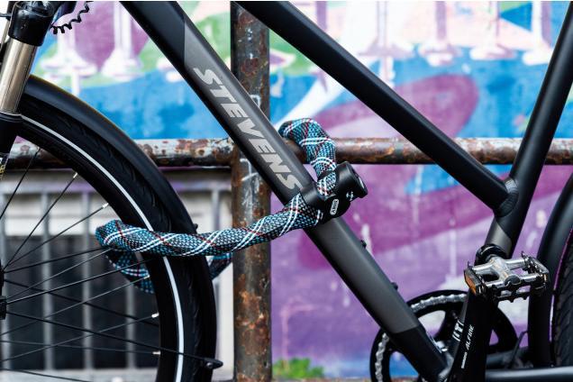 Produktbild Abus Ivera 7210 (85 cm)
