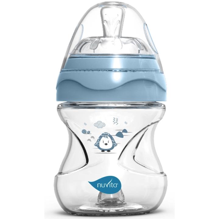 Immagine prodotto Nuvita Materno (150 ml)