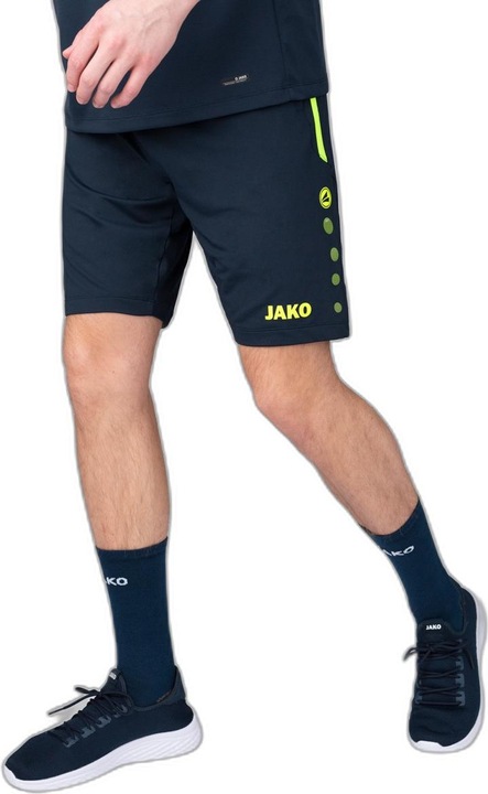 Actual product image JAKO Training shorts Allround (164)