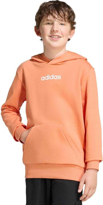 Produktbild Adidas Kid's LIN FL Hoody (140)