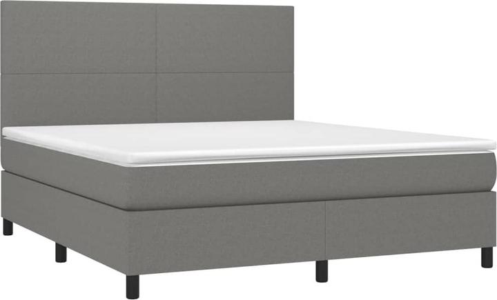 Produktbild vidaXL Boxspringbett (160 x 200 cm)