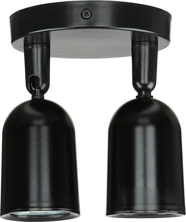 Actual product image Licht-Erlebnisse Spotlight Payton (GU10)