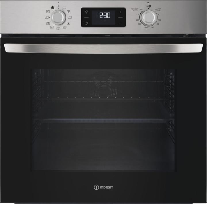 Indesit IO 278P X