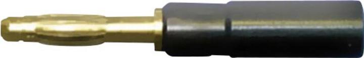 Actual product image Testec Adapter 4 mm for probes