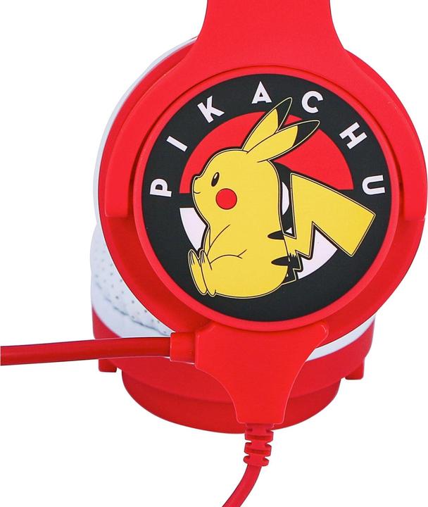 Produktbild OTL Pokémon Pikachu Interactive