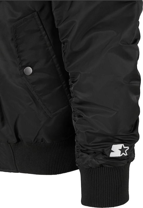 Produktbild Starter Patch Bomberjacket - 188179 (XXL)