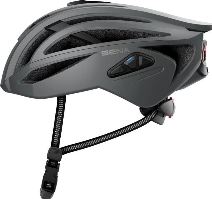 Produktbild Sena R2 EVO - Matt Grey (L)