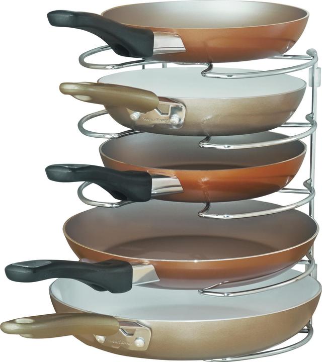 Image du produit iDesign Classico Skillet (Métal)