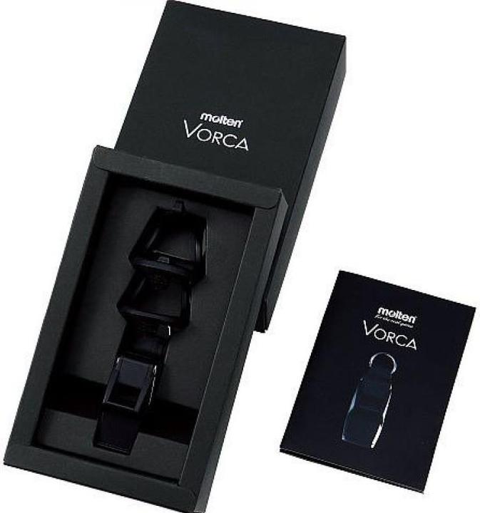 Actual product image Molten RA0090-KS HANDBALL WHISTLE