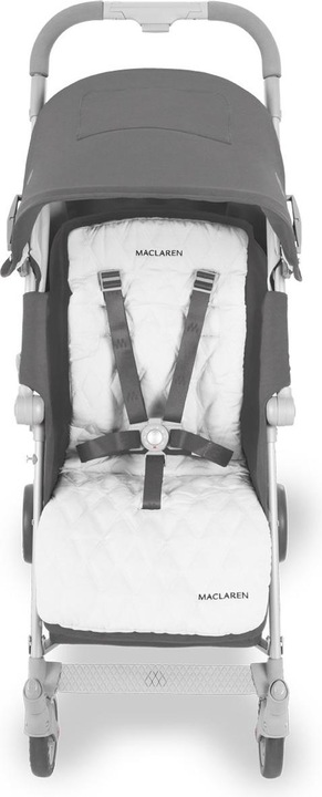 Actual product image Maclaren Techno XLR