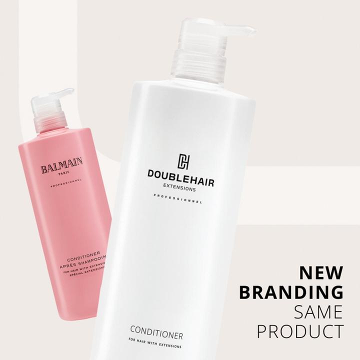 Produktbild Balmain Conditioner 1000 ml (1000 ml)