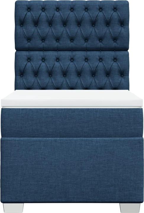 Actual product image vidaXL Boxspringbett (180 x 200 cm)