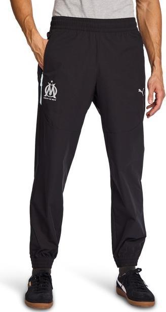 Produktbild Puma OM PUMATECH Woven Pants (XS)