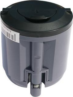 Produktbild Inkadoo Toner kompatibel zu Samsung CLP-K300A/ELS Toner, schwarz Schwarz (BK)