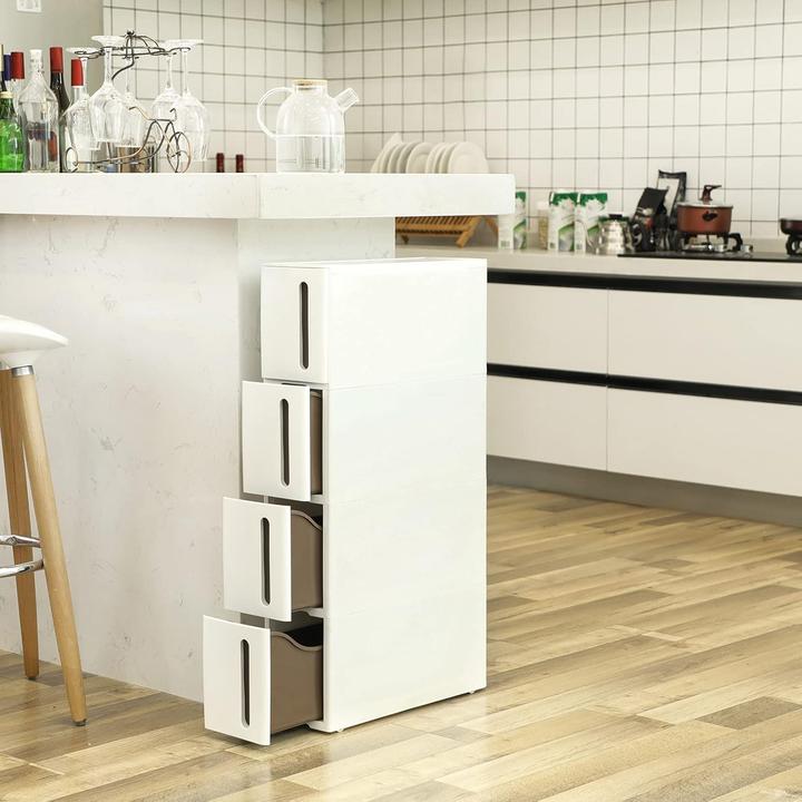 Produktbild Songmics Qio (17 x 45 x 83 cm)