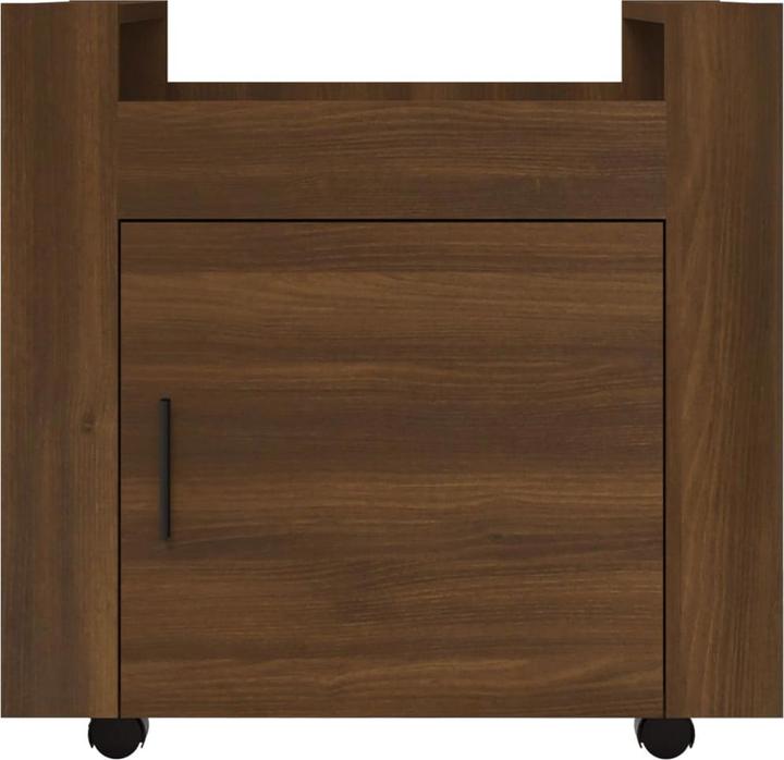 Produktbild vidaXL Bürowagen