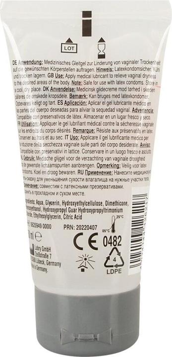 Image du produit Just Glide Performance 50 ml (50 ml)